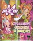 Racconti consigli e segreti