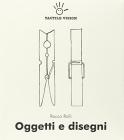 Oggetti e disegni. Con CD. Ediz. in braille. Per le Scuole superiori