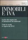 Immobili e IVA 2012. eBook