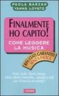 Come leggere la musica. eBook