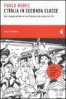 LItalia in seconda classe. eBook