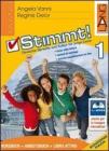 Stimmt! Libro attivo. Con espansione online. Ediz. pack. Per le Scuole superiori. Con CD-ROM vol.1