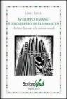 Sviluppo umano e progresso dell'umanit�. Herbert Spencer e le scienze sociali