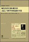 Mezzogiorno all'opposizione