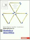Matematica.Blu 2.0. Vol. Beta.Blu: Statistica descrittiva. Con espansione online. Per le Scuole superiori