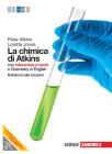La chimica di Atkins. Con interactive e-book. Con espansione online. Per le Scuole superiori vol.1