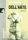 Storia dell'arte. Per le Scuole superiori vol.4