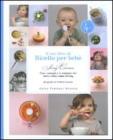Il mio libro di ricette per beb�
