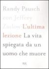 L ultima lezione. eBook