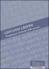 Fondamenti di diritto delle societ�. I principi e le norme. eBook