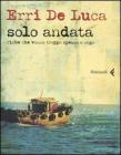 Solo andata. eBook