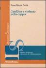 Conflitto e violenza nella coppia. eBook
