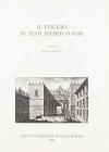 Il viaggio in testi inediti o rari
