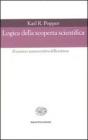 Logica della scoperta scientifica
