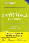 Compendio di diritto penale. Parte speciale