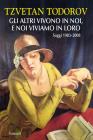 Gli altri vivono in noi, e noi viviamo in loro. eBook
