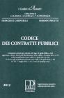 Codice dei contratti pubblici-Regolamento unico dei contratti pubblici. Con aggiornamento online