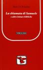 La chiamata di Samuele e altre letture bibliche