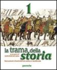 La trama della. Per la Scuola media vol.2