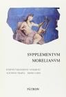 Supplementum morelianum