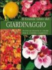 Il grande libro del giardinaggio