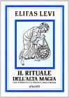 Il rituale dell'alta magia