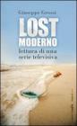 Lost moderno. Lettura di una serie televisiva. eBook