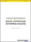 Social systems and enterprise analysis. eBook