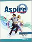 Aspire to First certificate. Student's book-Workbook. With key. Per le Scuole superiori. Con Multi-ROM vol.2