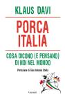 Porca Italia. eBook
