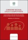 Coesione sociale, etica e competitivit�