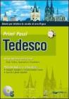 Primi passi. Tedesco. Principianti. CD-ROM