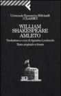 Amleto. Testo originale a fronte