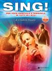 Sing! Con DVD e 4 CD Audio