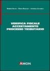 Verifica fiscale, accertamento e processo tributario