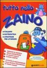 Tutto nello zaino. Mago Blu. Per la 5� classe elementare