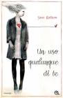 Un uso qualunque di te. eBook