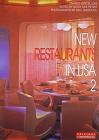 New restaurants in Usa. Ediz. italiana e inglese vol.2