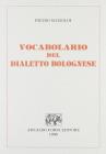 Vocabolario del dialetto bolognese (1967)