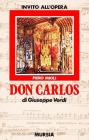 Don Carlos di Giuseppe Verdi