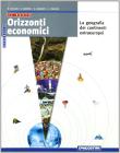 Il nuovo Orizzonti economici. Per le Scuole superiori vol.2