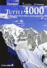 Tutti i 4000. L'aria sottile dell'alta quota