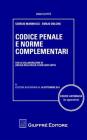 Codice penale e norme complementari
