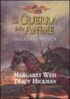 La guerra delle anime. Trilogia completa