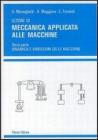 Lezioni di meccanica applicata alle macchine vol.3