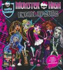 Enciclopaura. Monster High