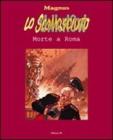 Morte a Roma. Lo sconosciuto vol.3