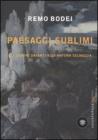 Paesaggi sublimi. Gli uomini davanti alla natura selvaggia. eBook