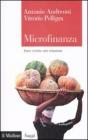 Microfinanza. eBook