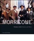 Morricone. Cinema e oltre-Cinema and more. Con CD Audio